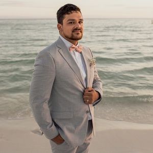 Meet your Posher, Antonio